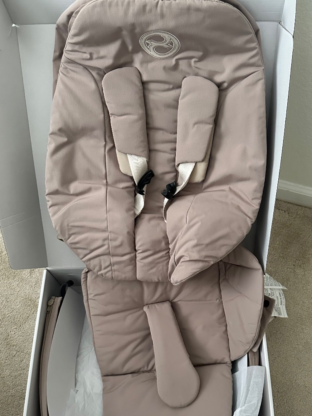 Cybex Priam Seat pack